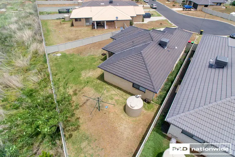 Sixth view of Homely house listing, 8 Red Cedar Cove, Tamworth NSW 2340
