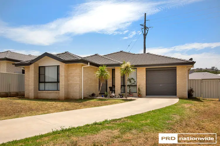 Seventh view of Homely house listing, 8 Red Cedar Cove, Tamworth NSW 2340