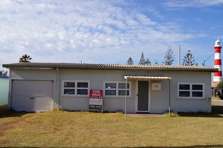 50 Sailors Lane, West End WA 6530