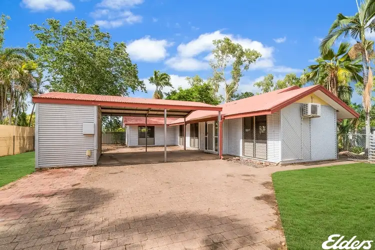 7 Martin Court, Driver NT 830