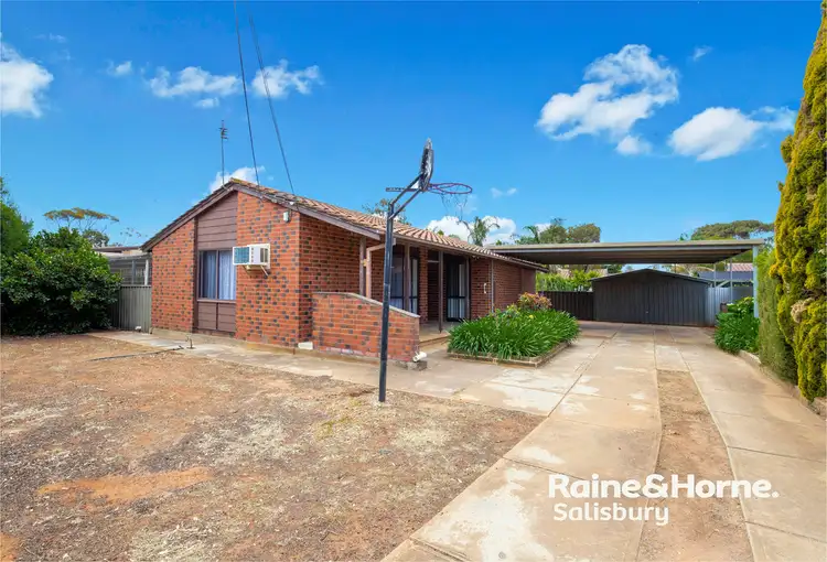 19 Yuwindi Avenue, Salisbury North SA 5108