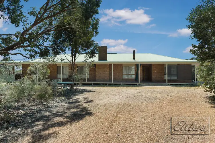 Second view of Homely house listing, 90 HOMER BEACON ROAD, Maiden Gully VIC 3551