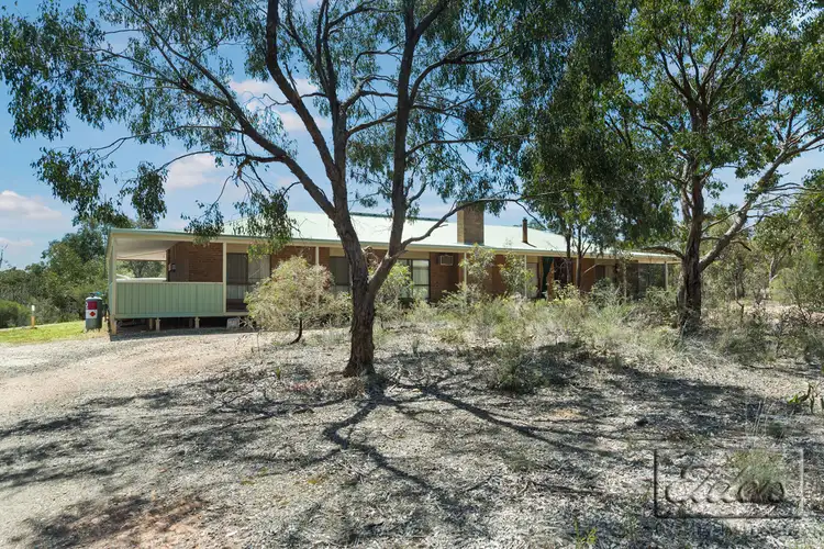 Third view of Homely house listing, 90 HOMER BEACON ROAD, Maiden Gully VIC 3551