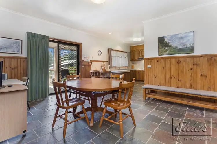 Fifth view of Homely house listing, 90 HOMER BEACON ROAD, Maiden Gully VIC 3551