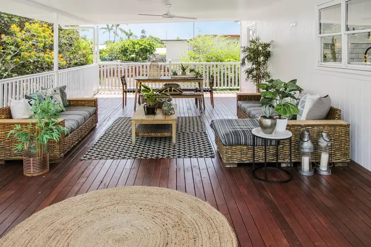 32 Cooper Street, Currajong QLD 4812