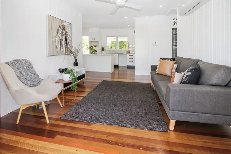 Fourth view of Homely house listing, 32 Cooper Street, Currajong QLD 4812