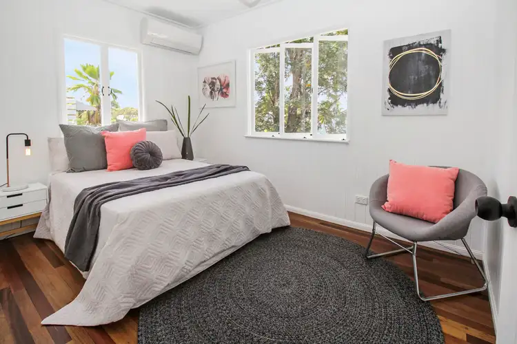 Sixth view of Homely house listing, 32 Cooper Street, Currajong QLD 4812
