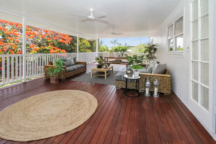 Seventh view of Homely house listing, 32 Cooper Street, Currajong QLD 4812