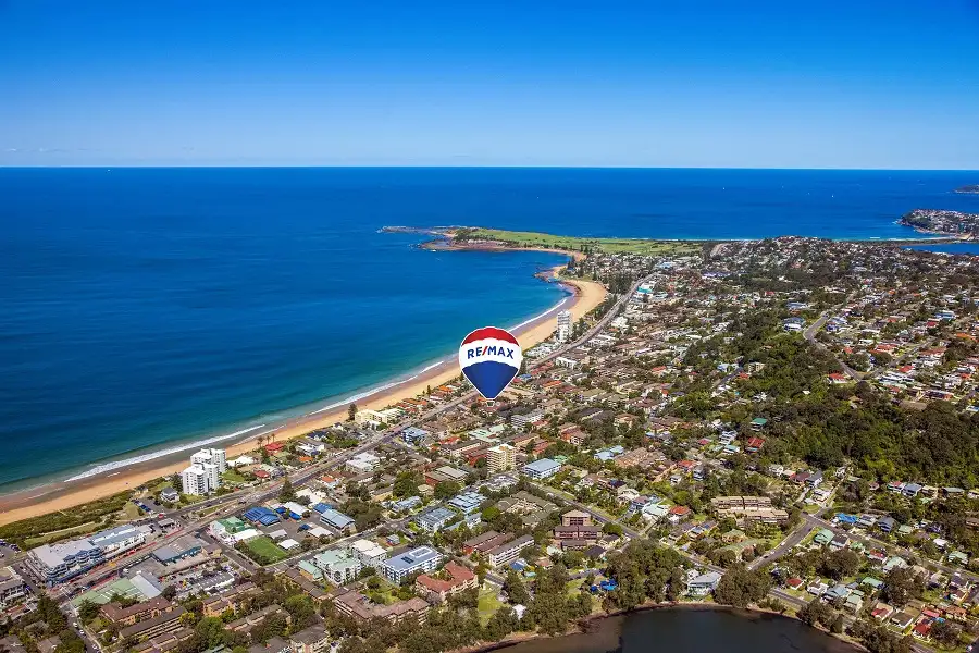 Main view of Homely unit listing, 15/2-6 Clarke St, Narrabeen NSW 2101