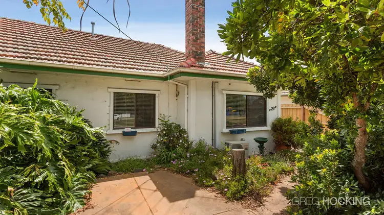 Main view of Homely house listing, 20 Edina Street, Williamstown VIC 3016