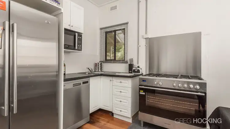 Fifth view of Homely house listing, 20 Edina Street, Williamstown VIC 3016