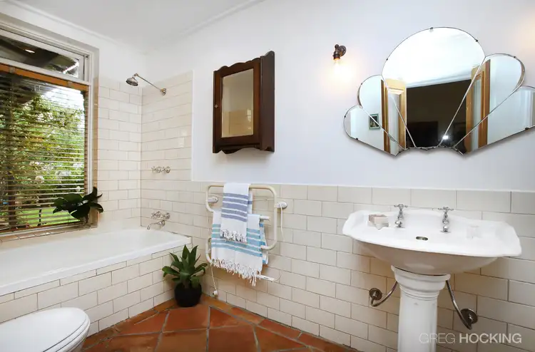 Fifth view of Homely house listing, 23 George Street, Spotswood VIC 3015