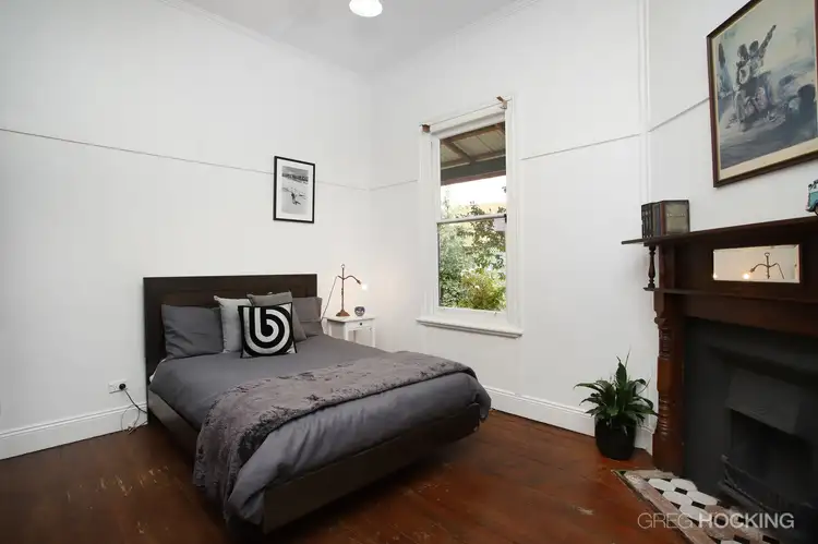 Sixth view of Homely house listing, 23 George Street, Spotswood VIC 3015