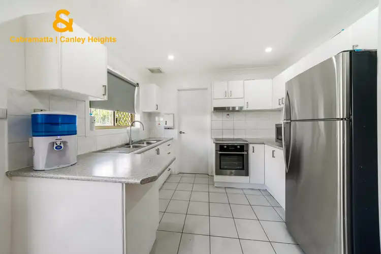 Third view of Homely townhouse listing, 10/390 CABRAMATTA ROAD, Cabramatta NSW 2166