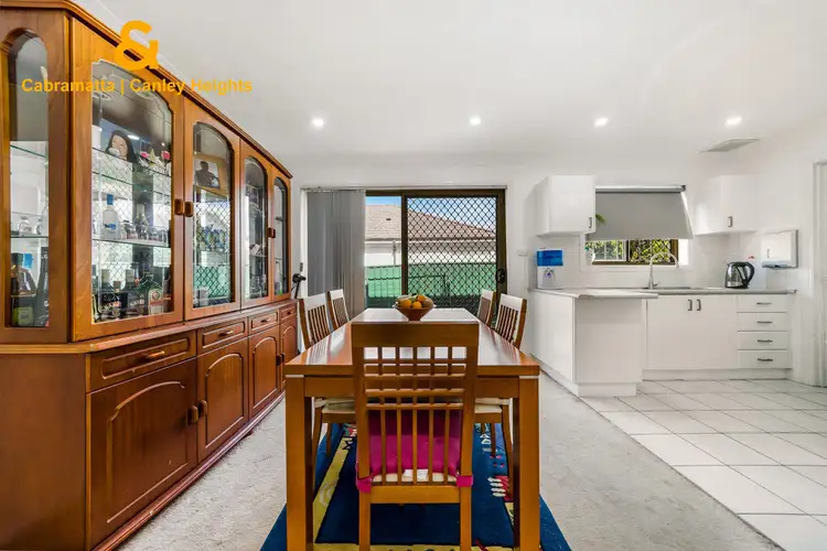 Fourth view of Homely townhouse listing, 10/390 CABRAMATTA ROAD, Cabramatta NSW 2166