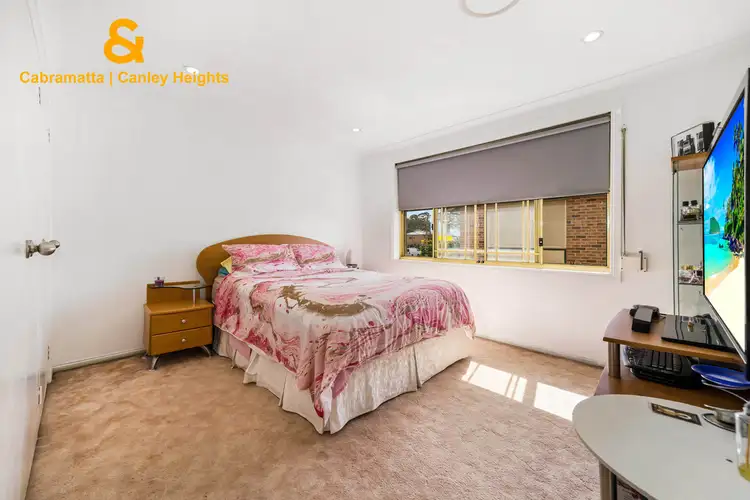 Fifth view of Homely townhouse listing, 10/390 CABRAMATTA ROAD, Cabramatta NSW 2166