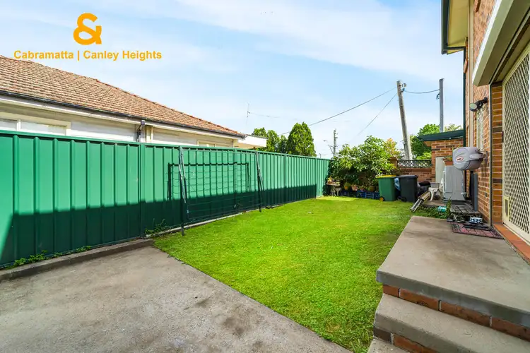 Seventh view of Homely townhouse listing, 10/390 CABRAMATTA ROAD, Cabramatta NSW 2166