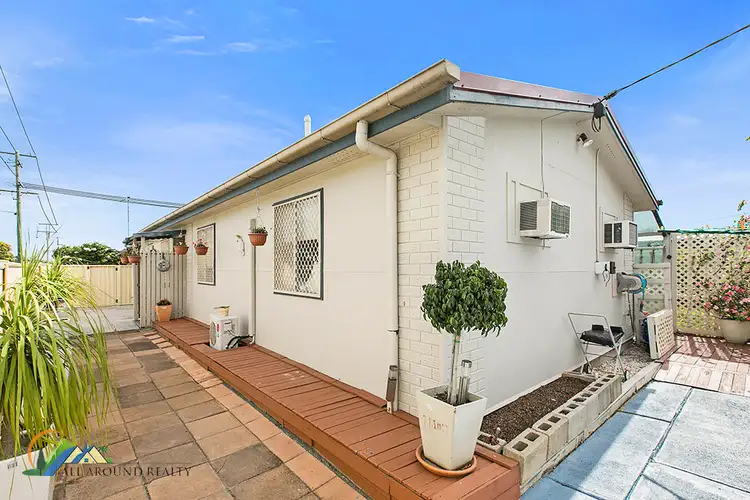 Second view of Homely house listing, 61 John Street, Caboolture South QLD 4510