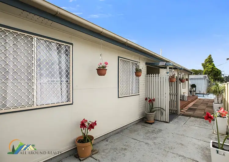 Third view of Homely house listing, 61 John Street, Caboolture South QLD 4510