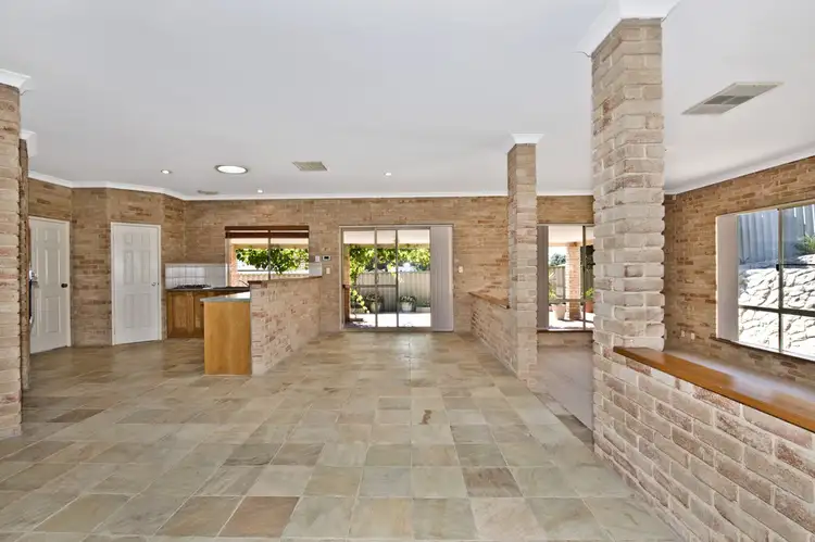 Fourth view of Homely house listing, 3 Laser Close, Warnbro WA 6169