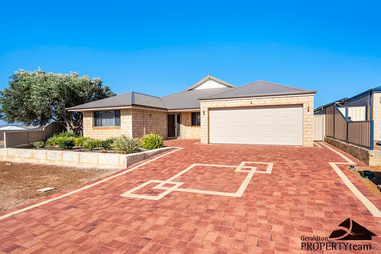 44 Ajax Drive, Wandina WA 6530