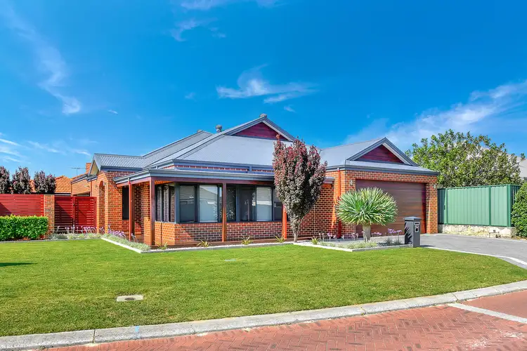 Main view of Homely house listing, 43 Benson Way, High Wycombe WA 6057