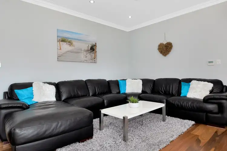 Fourth view of Homely house listing, 43 Benson Way, High Wycombe WA 6057