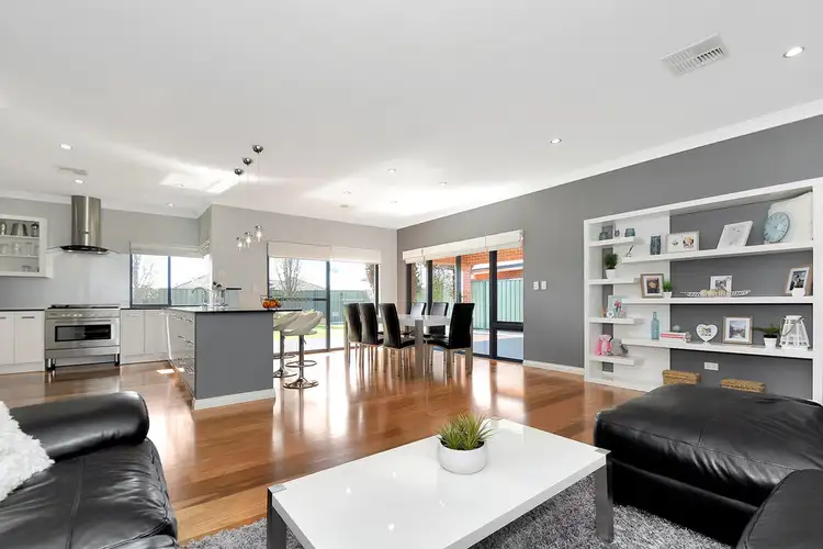 Fifth view of Homely house listing, 43 Benson Way, High Wycombe WA 6057