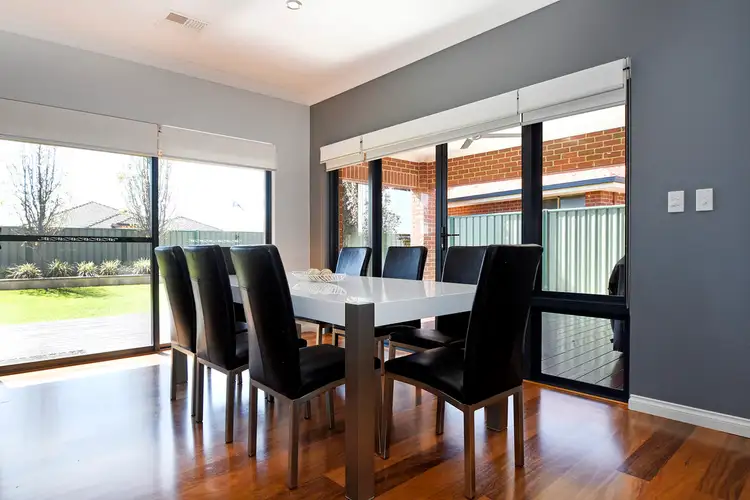 Sixth view of Homely house listing, 43 Benson Way, High Wycombe WA 6057