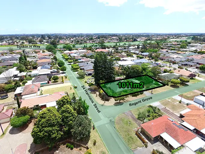 Sixth view of Homely house listing, 24 Hannans Street, Morley WA 6062
