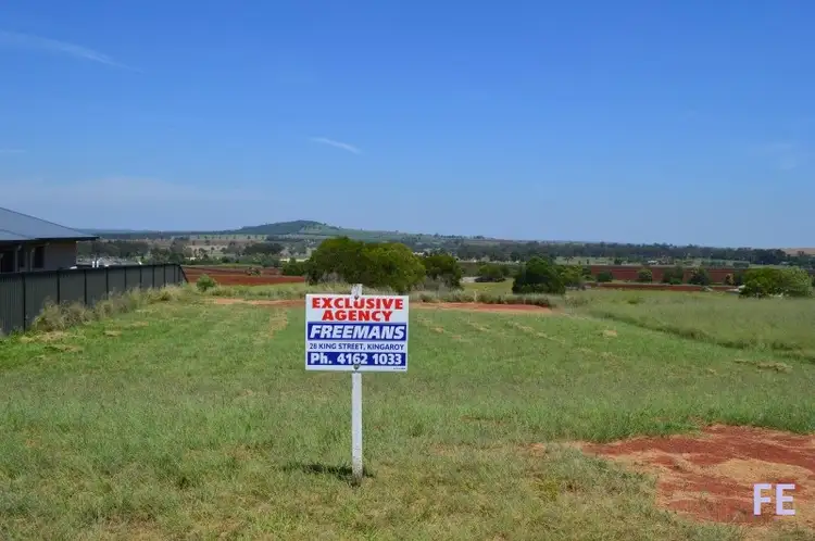 3 Casuarina Street, Kingaroy QLD 4610