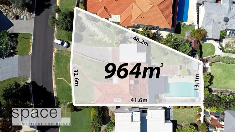 Third view of Homely house listing, 16 Elouera Way, City Beach WA 6015