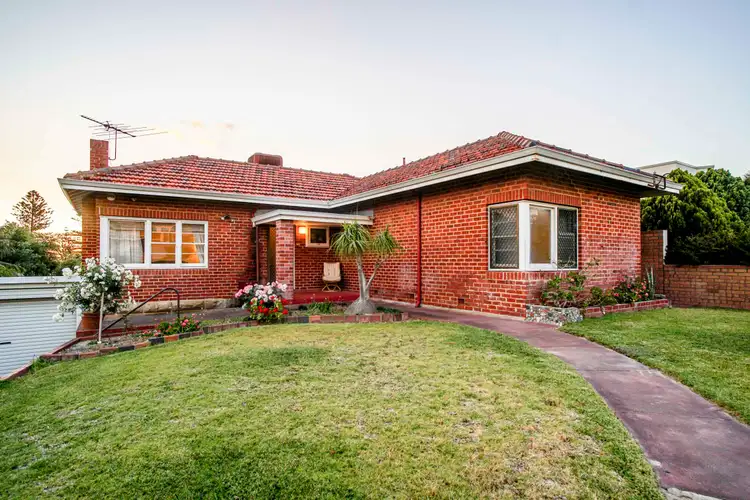 Sixth view of Homely house listing, 16 Elouera Way, City Beach WA 6015