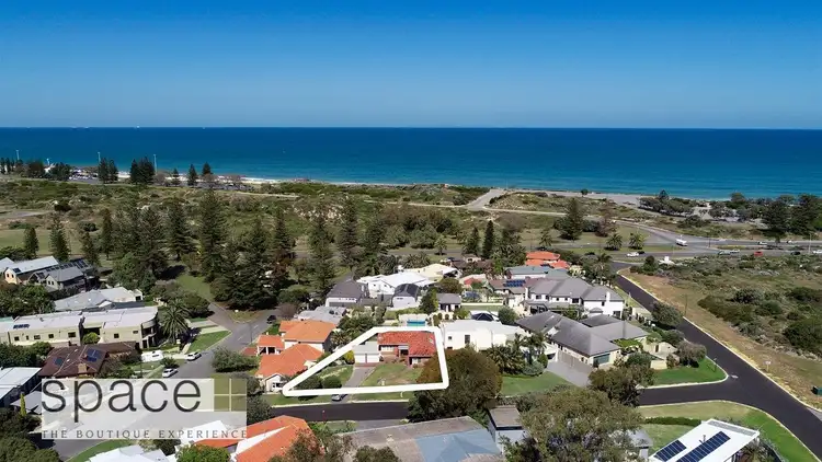 Seventh view of Homely house listing, 16 Elouera Way, City Beach WA 6015