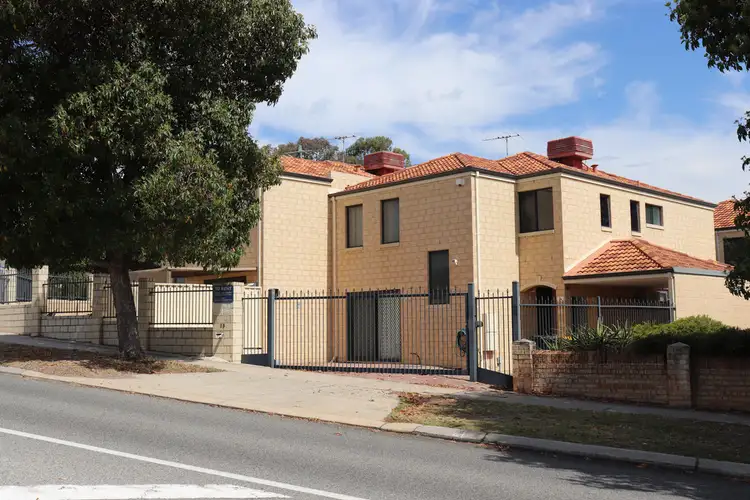 Second view of Homely house listing, 28 Holder Street, Bentley WA 6102