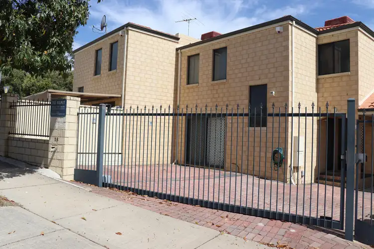 Third view of Homely house listing, 28 Holder Street, Bentley WA 6102