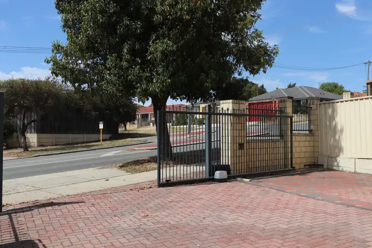 Fourth view of Homely house listing, 28 Holder Street, Bentley WA 6102