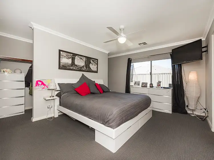 Second view of Homely house listing, 53 Partridge Bend, Byford WA 6122