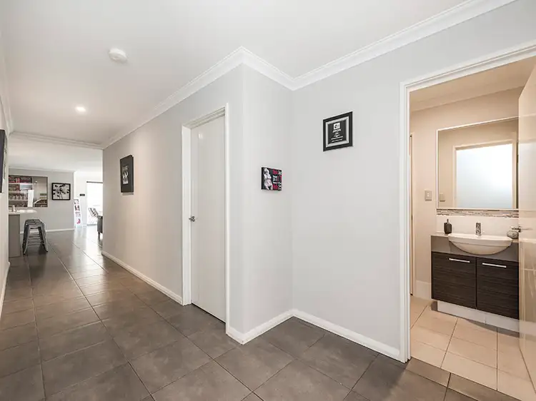 Fourth view of Homely house listing, 53 Partridge Bend, Byford WA 6122