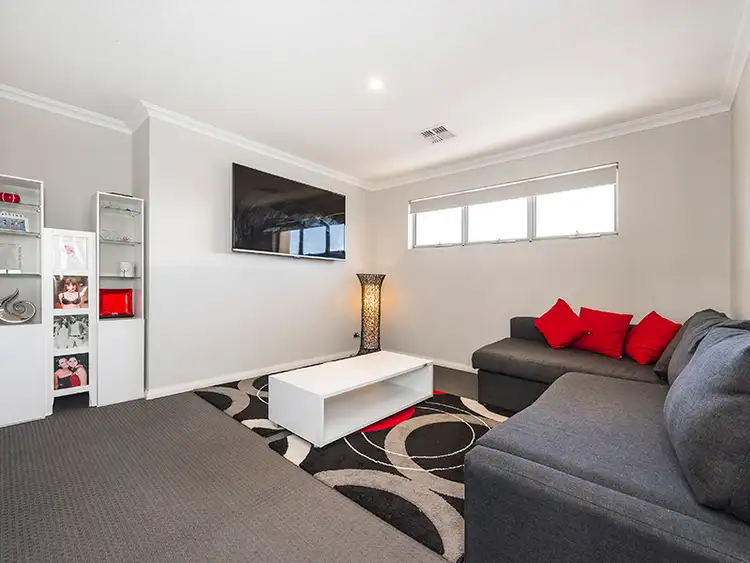 Fifth view of Homely house listing, 53 Partridge Bend, Byford WA 6122