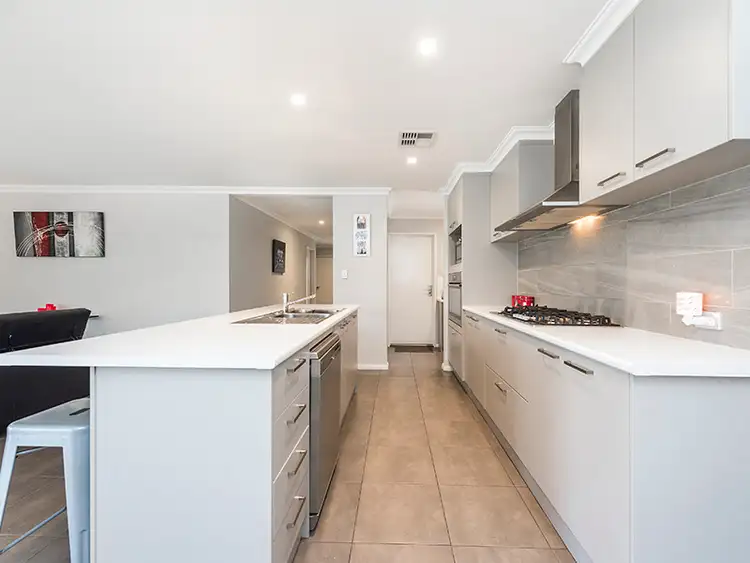 Sixth view of Homely house listing, 53 Partridge Bend, Byford WA 6122