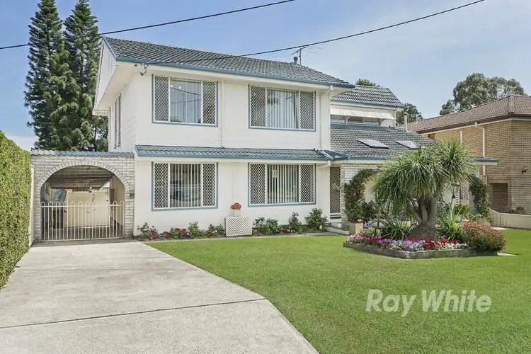 9 Gretel Crescent, Booragul NSW 2284