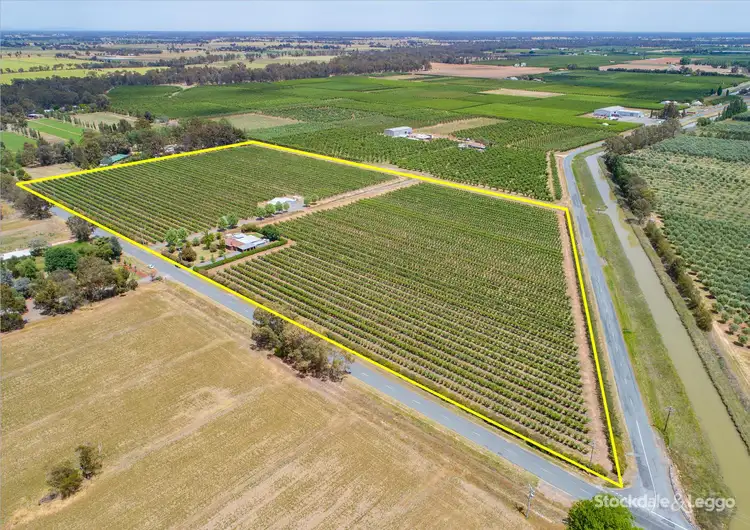 110 Coach Road, Shepparton East VIC 3631