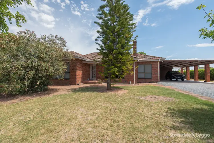 Seventh view of Homely rural property listing, 110 Coach Road, Shepparton East VIC 3631