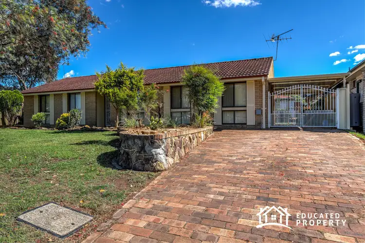 19 Hilton Road, Cambridge Gardens NSW 2747