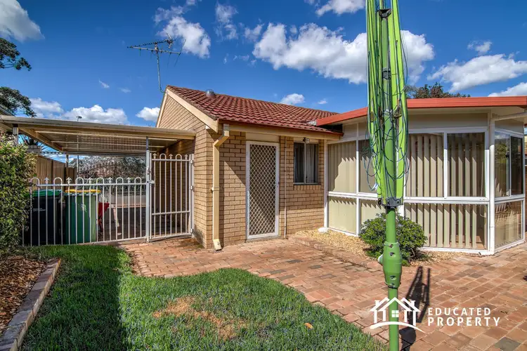 Third view of Homely house listing, 19 Hilton Road, Cambridge Gardens NSW 2747
