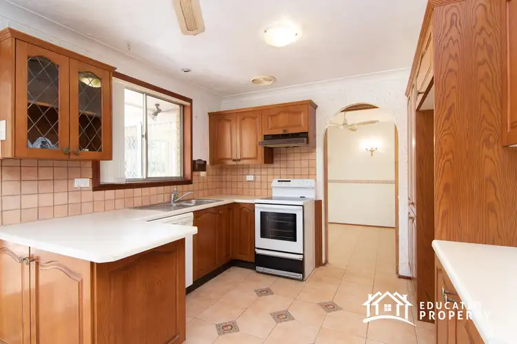 Fourth view of Homely house listing, 19 Hilton Road, Cambridge Gardens NSW 2747