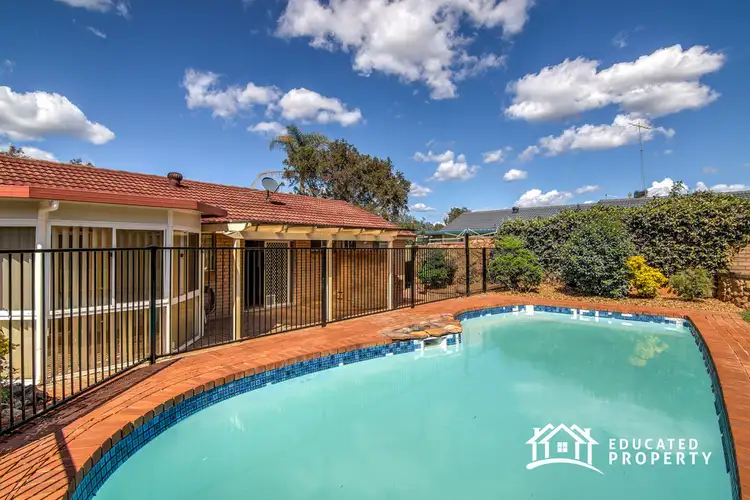 Fifth view of Homely house listing, 19 Hilton Road, Cambridge Gardens NSW 2747