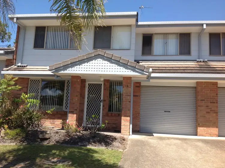 39/33-67 Edmund Rice Dr, Southport QLD 4215