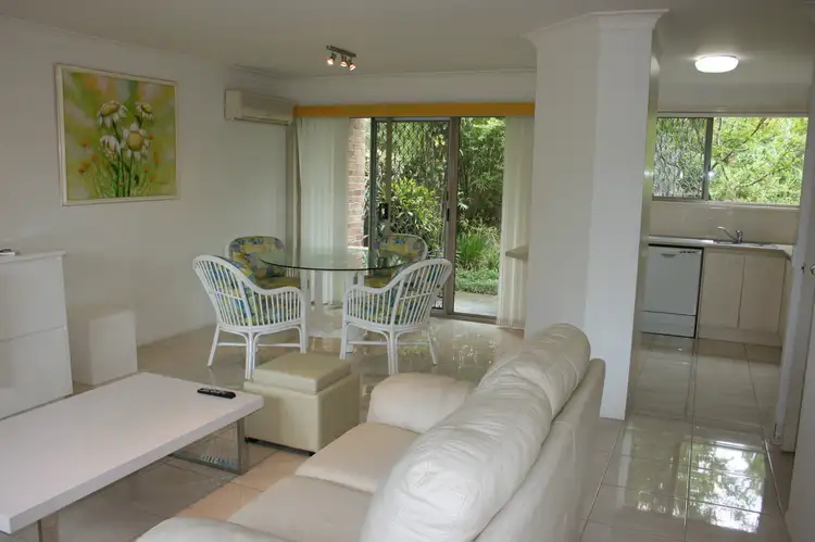 Third view of Homely townhouse listing, 39/33-67 Edmund Rice Dr, Southport QLD 4215